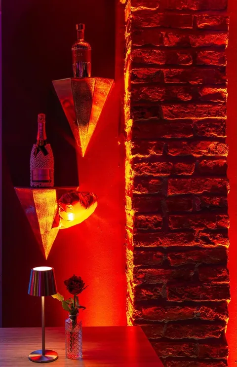 Champagner & besondere Abende